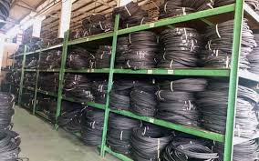 Đại Lý Dây Curoa Mitsubishi Chính Hãng